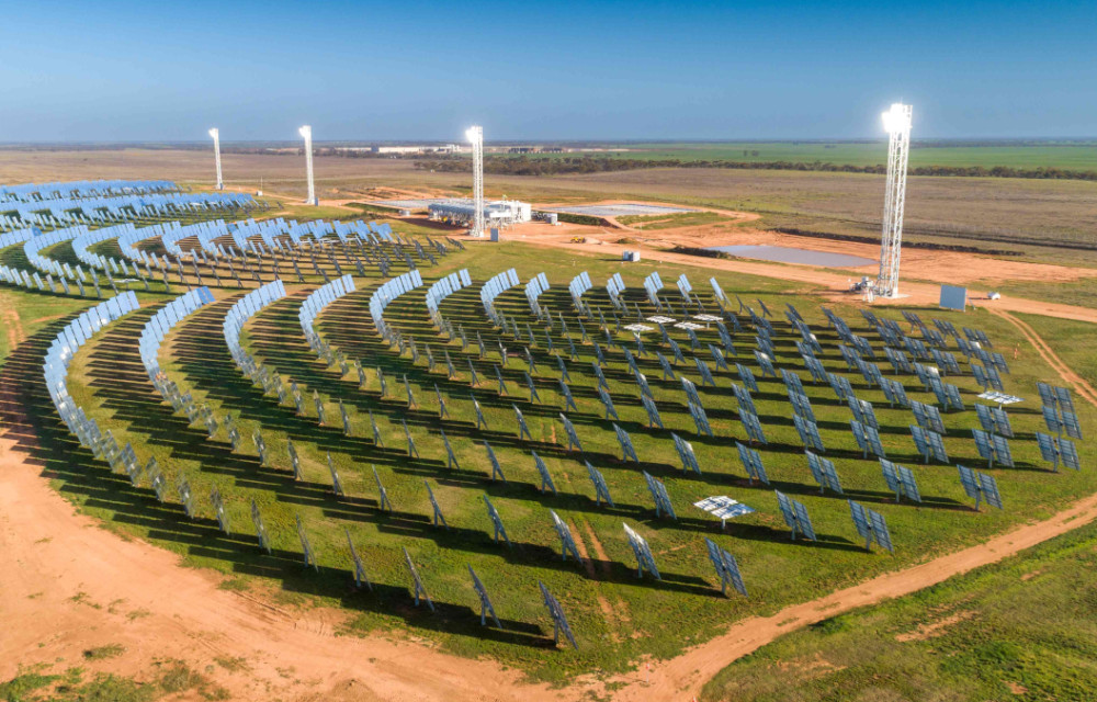 Victorian solar and battery project progresses with funding locked in ...