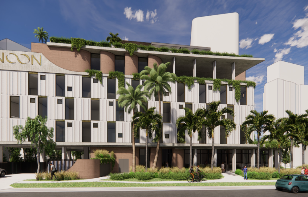 Six-storey short-term accommodation project proposed in Surfers’ Paradise, gold coast, set to create jobs and subcontracting opportunities; capex undisclosedarticle image