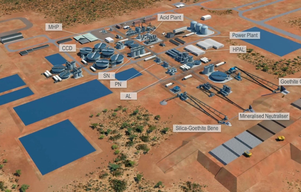 Major WA Goldfields nickel project progresses with key contract awards and $98.5M DFS underway, aiming for multi-decade operationarticle image