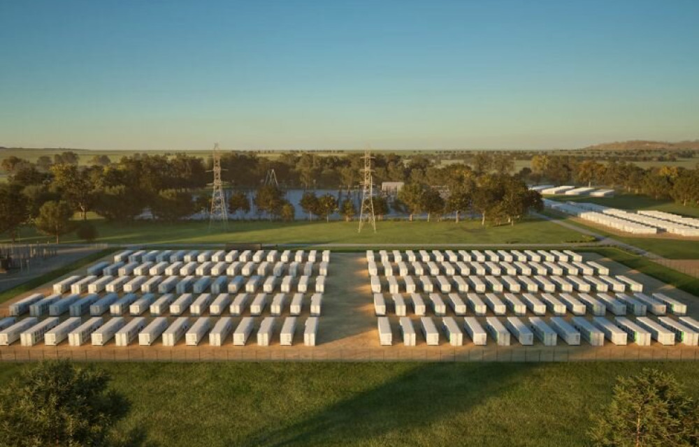 Former owners announced as construction leads on a major South Australian battery project, energy purchase agreement signed, construction to commence by Septemberarticle image