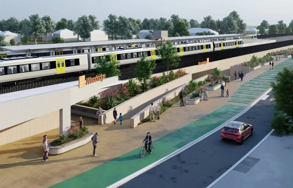 $5.75b investment in South East Qld rail infrastructure opens subcontracting opportunities as procurement progresses and major packages shortlistedarticle image