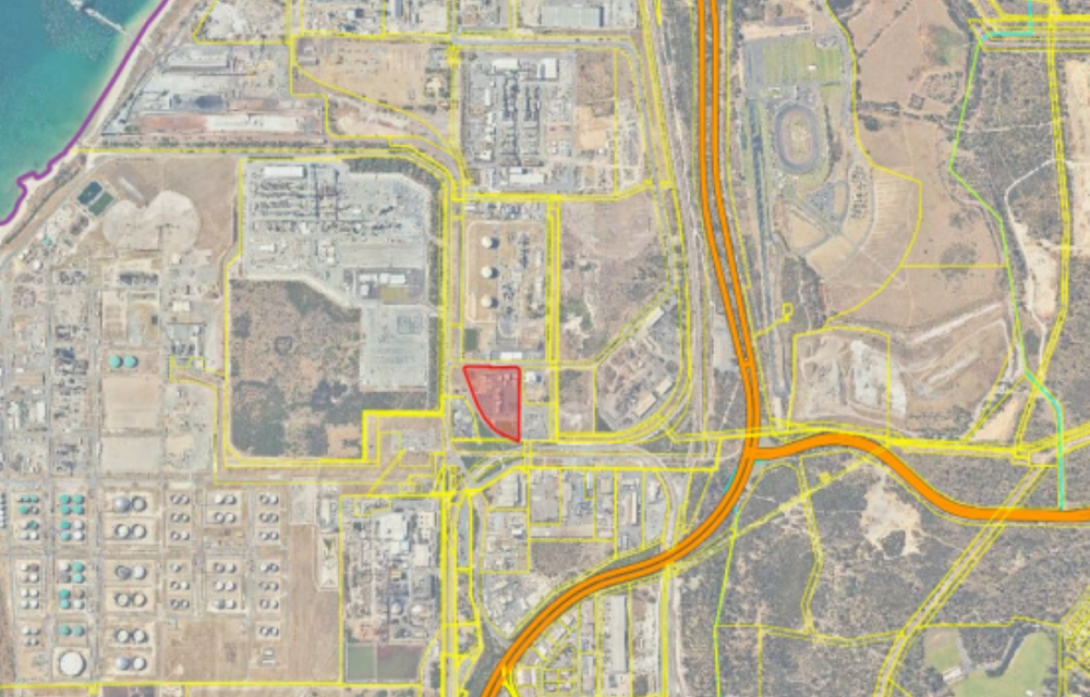 Plan unveiled to expand existing power station in Perth region with new gas turbine units and infrastructure upgrades, for major energy capacity liftarticle image