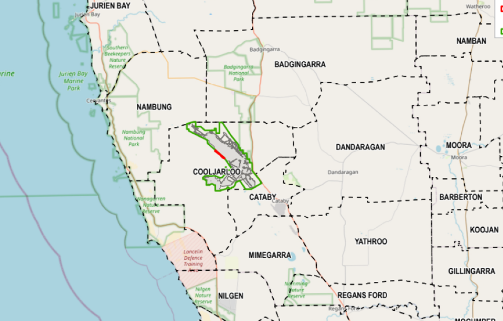 Plan revealed for mineral sands mine expansion in WA’s Wheatbelt, with new satellite pit proposed to extend operationsarticle image
