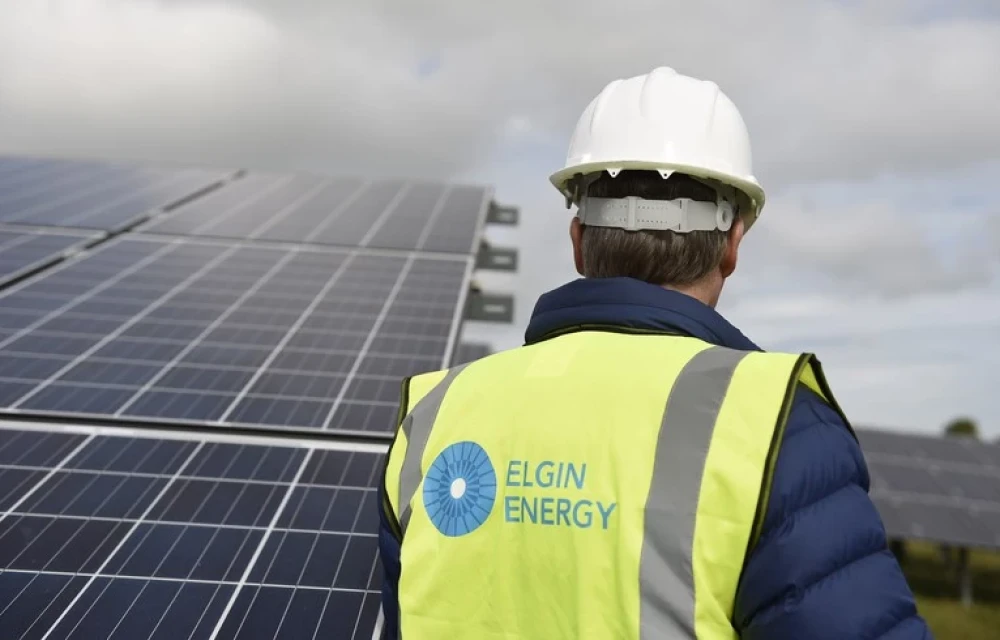 Victorian solar and battery project passes regulatory milestone, as deal is signed for supply of solar modules and hybrid management systemarticle image