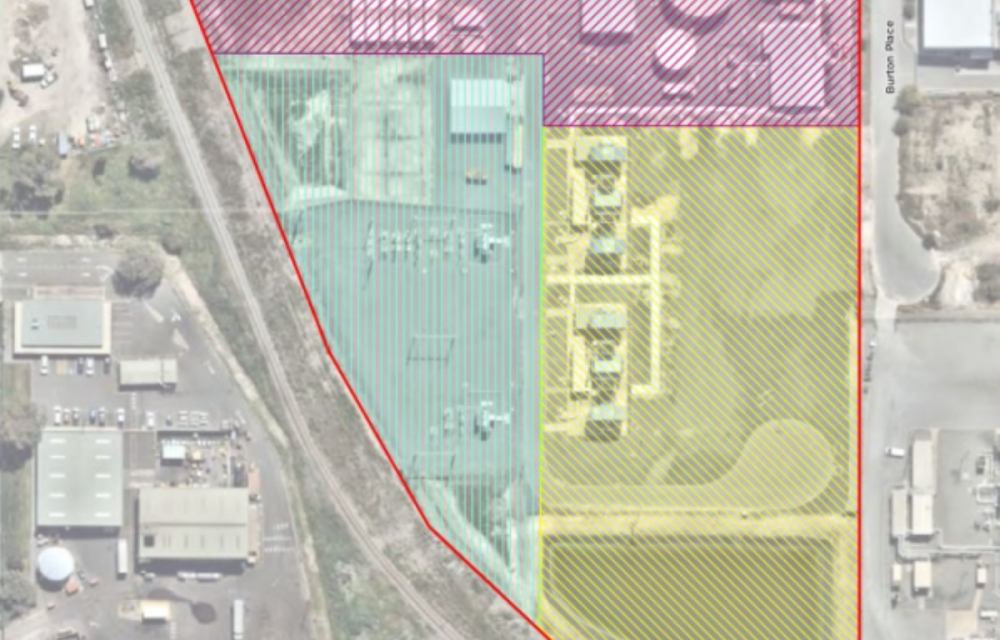 Power station expansion planned for Perth to face formal environmental review focused solely on emissionsarticle image