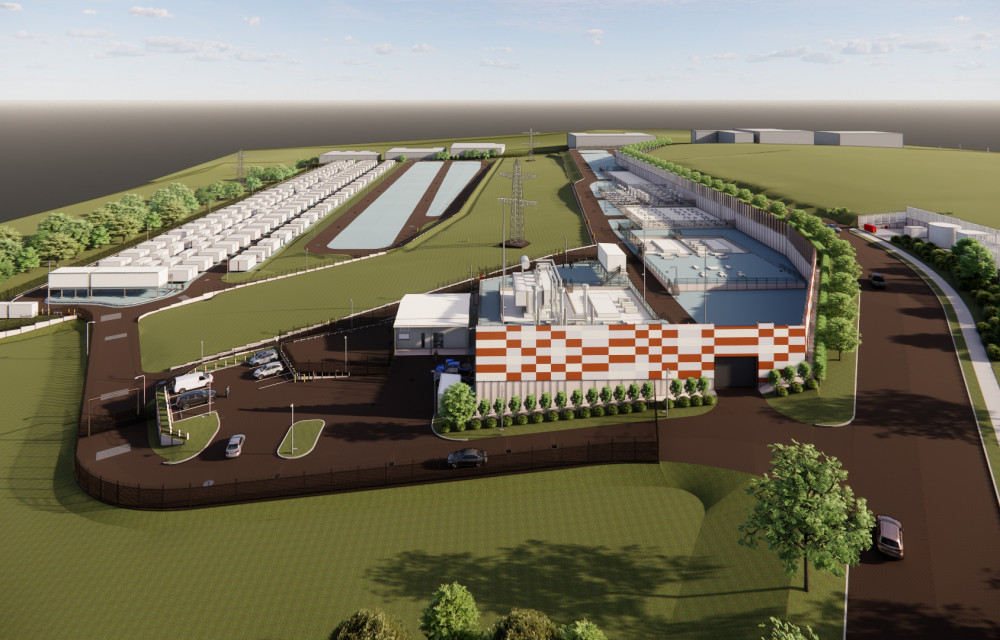 $2.5bn energy storage project underway in Qld’s Moreton Bay region with major offtake agreements secured and construction milestones aheadarticle image