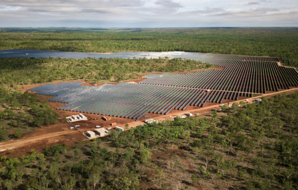 Contracts signed for three stalled Northern Territory solar farms, one with additional battery storage, with proponents working with regulators to meet tech conditionsarticle image