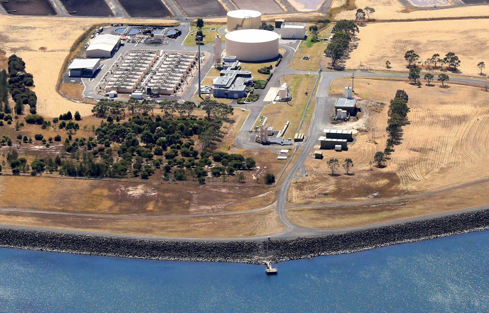 Tender open for Victorian water treatment plant upgrade, details of mandatory site visit, plus tenderer requirements and specificationsarticle image
