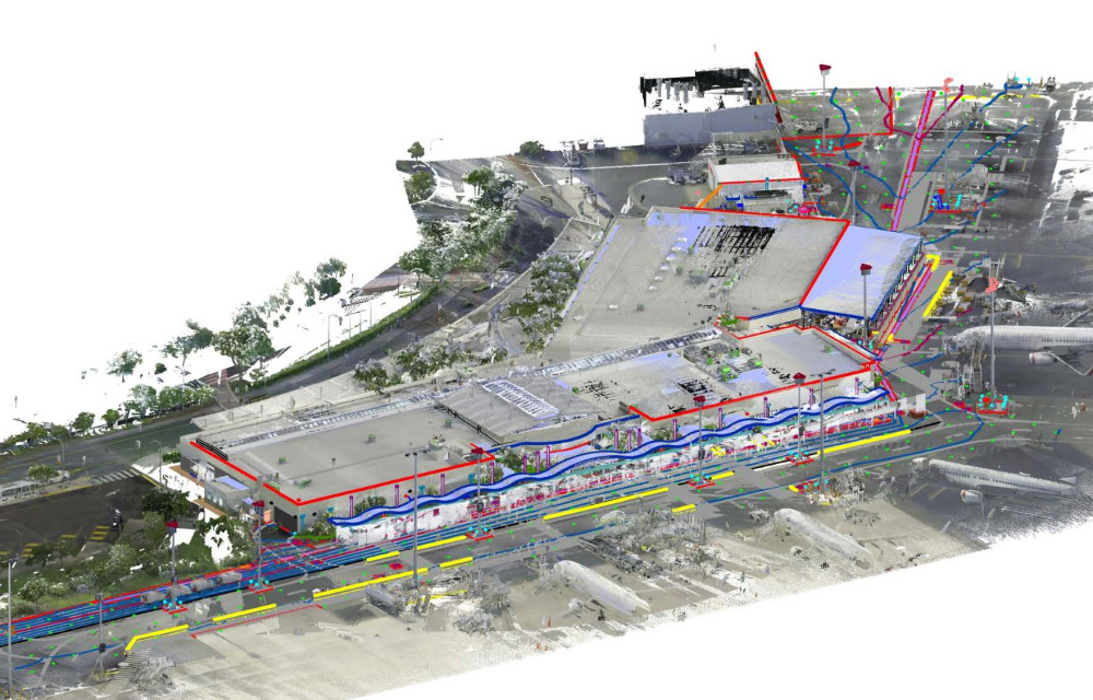 $7m aviation infrastructure upgrade in Sunshine Coast to create jobs, expand aerospace services and boost regional logistics and transport connectivity by 2040article image
