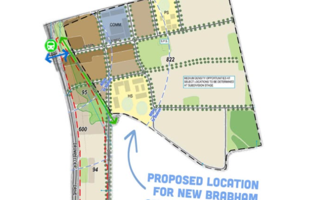 $130m education project in Perth region moves forward as four firms invited to tender for early contractor involvement stagearticle image