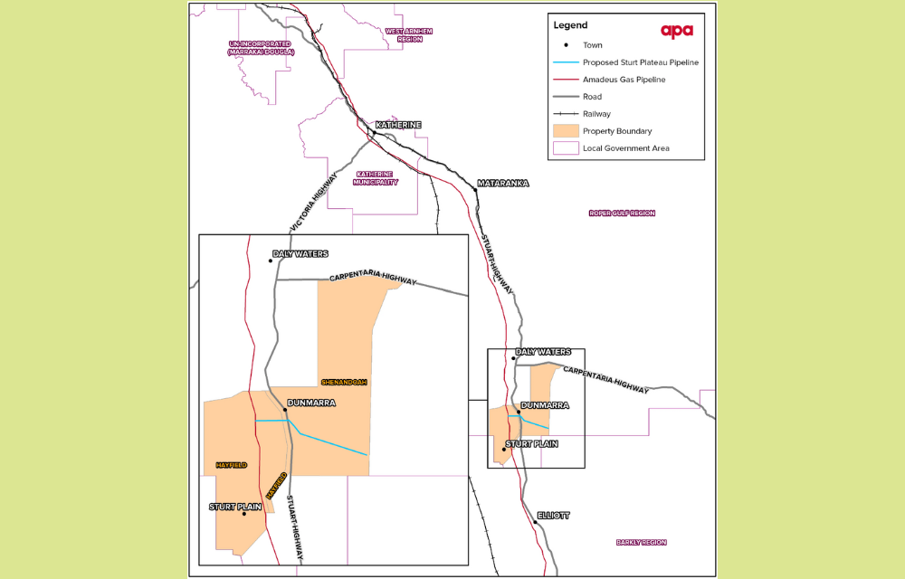 Construction is scheduled to commence in September 2025, with completion expected in early 2026, at an estimated cost of $66.5 million.