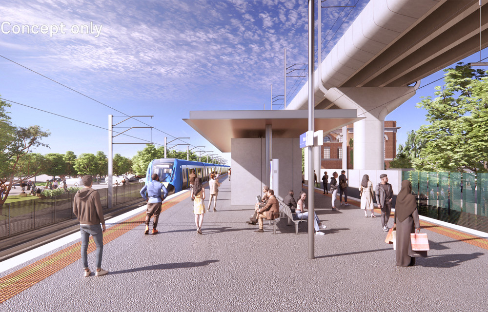 Companies interested in participating in the tender should now submit a response to the Pre-qualification Requirements.