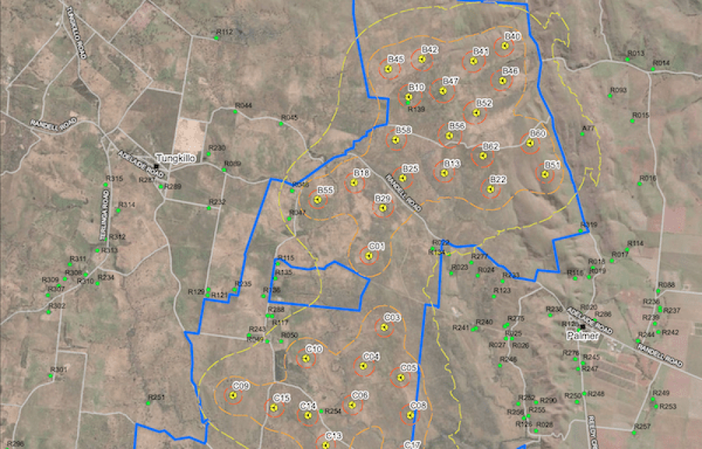 Once constructed the generation from Palmer Wind Farm is equivalent to powering around 142,000 South Australian homes per year with zero emissions electricity.