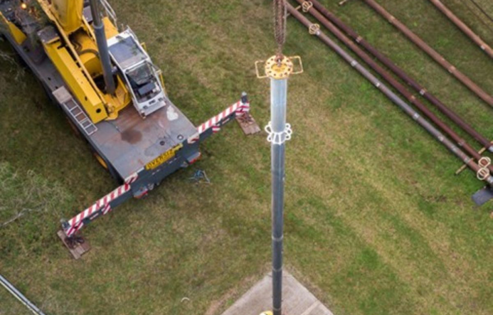 Design phase begins for $59m South West WA water project aimed at securing long-term, sustainable drinking water for the growing region.